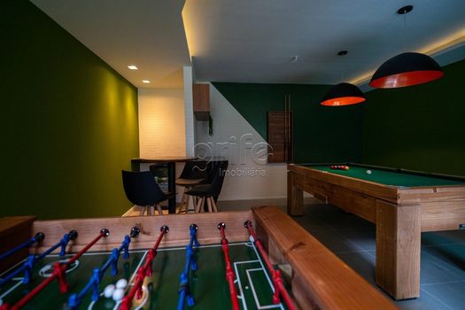 Foto 9 do(a) Apartamento de 3 quartos à venda em Presidente Kennedy, Fortaleza