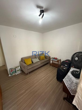 Foto 4 do(a) Apartamento de 2 quartos à venda em Vila Monumento, São Paulo