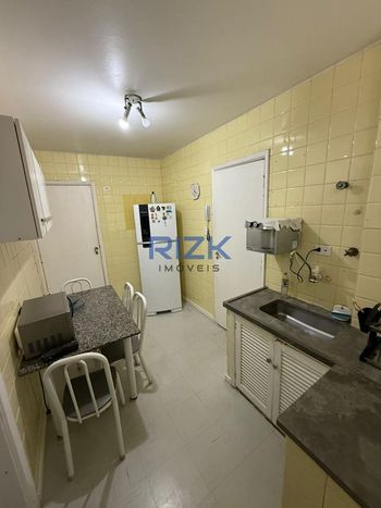 Foto 13 do(a) Apartamento de 2 quartos à venda em Vila Monumento, São Paulo