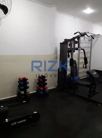 Foto 49 do(a) Apartamento de 2 quartos à venda em Vila Monumento, São Paulo
