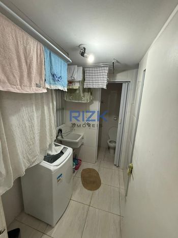 Foto 14 do(a) Apartamento de 2 quartos à venda em Vila Monumento, São Paulo