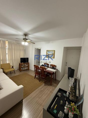 Foto 10 do(a) Apartamento de 2 quartos à venda em Vila Monumento, São Paulo