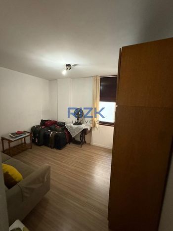 Foto 5 do(a) Apartamento de 2 quartos à venda em Vila Monumento, São Paulo