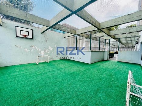 Foto 46 do(a) Apartamento de 2 quartos à venda em Vila Monumento, São Paulo