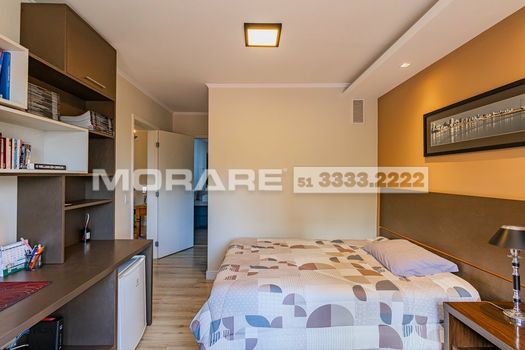 Foto 18 do(a) Apartamento de 3 quartos à venda em Petrópolis, Porto Alegre