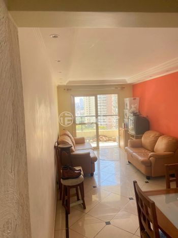 Foto 2 do(a) Apartamento de 2 quartos à venda em Jardim Vila Mariana, São Paulo