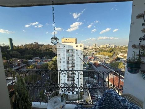 Foto 17 do(a) Apartamento de 2 quartos à venda em Vila Indiana, São Paulo