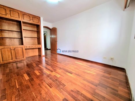 Foto 33 do(a) Apartamento de 4 quartos à venda em Vila Uberabinha, São Paulo