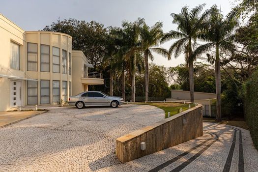 Foto 23 do(a) Casa false à venda em Jardim Conceição, Campinas