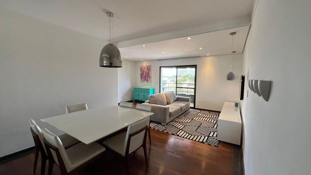 Foto 3 do(a) Apartamento de 3 quartos à venda em Jardim da Saúde, São Paulo