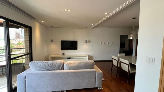 Foto 1 do(a) Apartamento de 3 quartos à venda em Jardim da Saúde, São Paulo