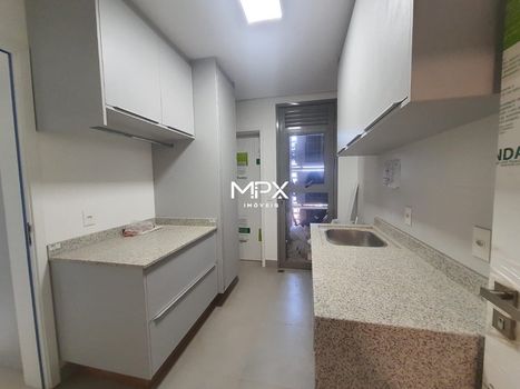 Foto 19 do(a) Apartamento de 3 quartos à venda em Jardim Elite, Piracicaba