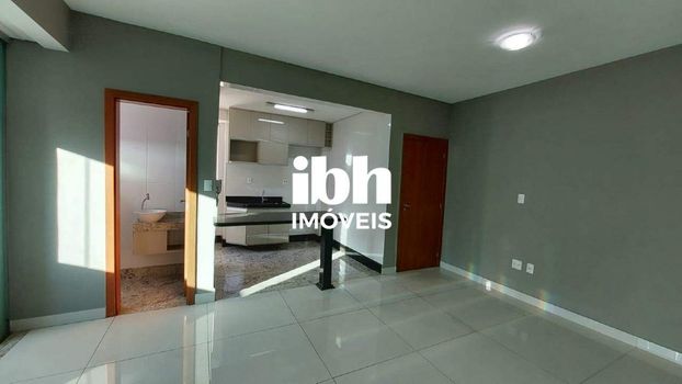 Foto 14 do(a) Apartamento de 2 quartos à venda em Buritis, Belo Horizonte