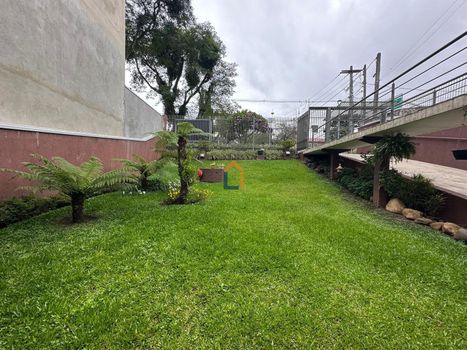 Foto 7 do(a) Sala / Conjunto Comercial de 6 quartos para alugar em São Lourenço, Curitiba