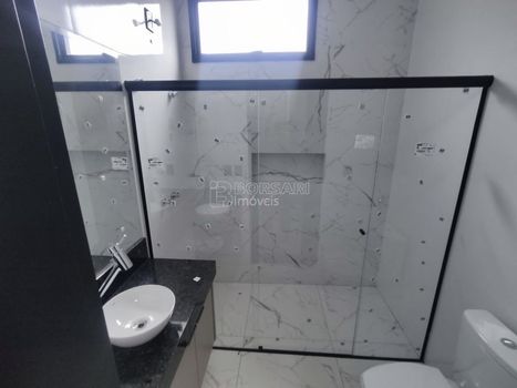 Foto 4 do(a) Casa em Condomínio de 3 quartos à venda em Parque Laranjeiras, Araraquara