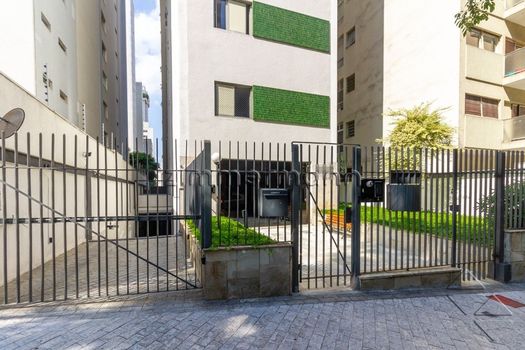 Foto 24 do(a) Apartamento de 4 quartos à venda em Santa Cecília, São Paulo
