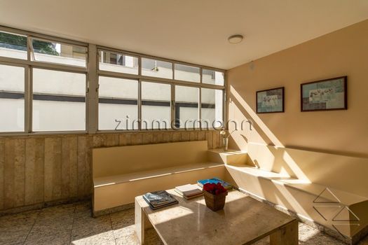 Foto 22 do(a) Apartamento de 4 quartos à venda em Santa Cecília, São Paulo
