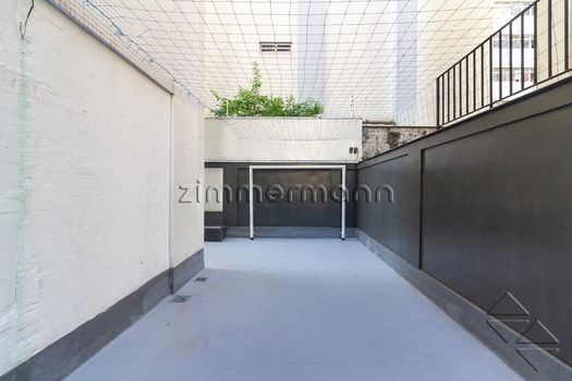 Foto 14 do(a) Apartamento de 4 quartos à venda em Santa Cecília, São Paulo
