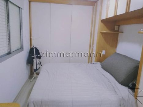 Foto 11 do(a) Apartamento de 4 quartos à venda em Santa Cecília, São Paulo
