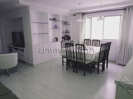 Foto 2 do(a) Apartamento de 4 quartos à venda em Santa Cecília, São Paulo
