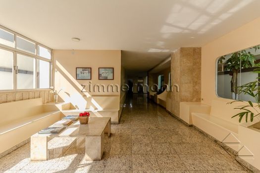 Foto 23 do(a) Apartamento de 4 quartos à venda em Santa Cecília, São Paulo