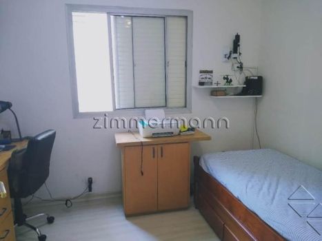 Foto 7 do(a) Apartamento de 4 quartos à venda em Santa Cecília, São Paulo