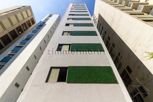 Foto 17 do(a) Apartamento de 4 quartos à venda em Santa Cecília, São Paulo