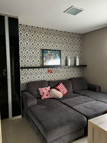 Foto 7 do(a) Casa em Condomínio de 3 quartos à venda em Jardim Nova Aliança Sul, Ribeirão Preto