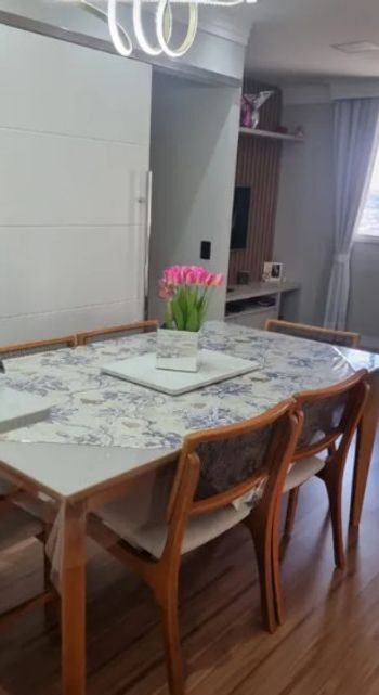 Foto 10 do(a) Apartamento de 2 quartos à venda em Parque Maria Luiza, São Paulo