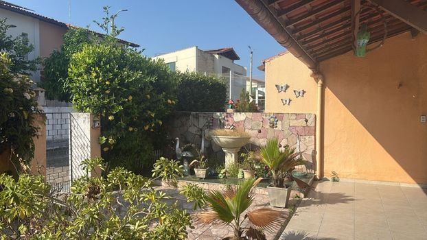 Foto 2 do(a) Casa em Condomínio de 3 quartos à venda em Itaperi, Fortaleza