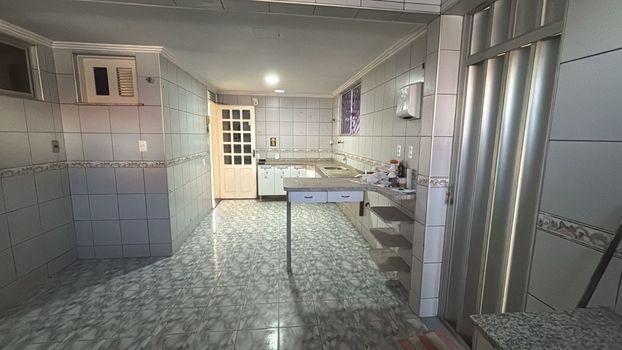 Foto 11 do(a) Casa em Condomínio de 3 quartos à venda em Itaperi, Fortaleza