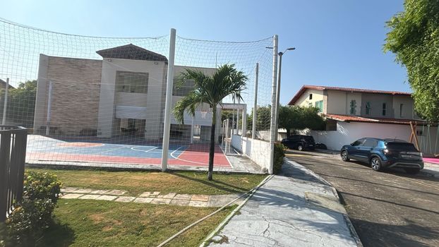 Foto 30 do(a) Casa em Condomínio de 3 quartos à venda em Itaperi, Fortaleza