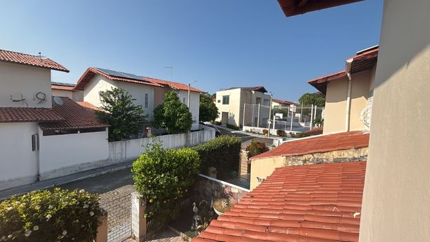 Foto 22 do(a) Casa em Condomínio de 3 quartos à venda em Itaperi, Fortaleza