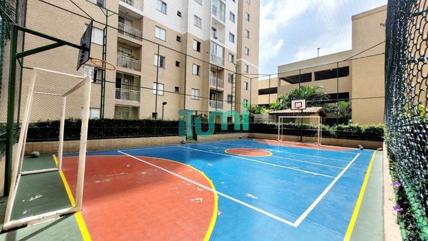 Foto 38 do(a) Apartamento de 2 quartos para alugar em Vila Moreira, São Paulo