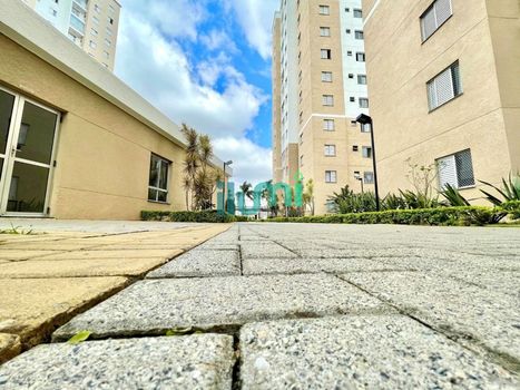 Foto 28 do(a) Apartamento de 2 quartos para alugar em Vila Moreira, São Paulo