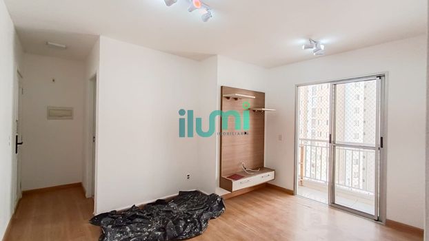 Foto 4 do(a) Apartamento de 2 quartos para alugar em Vila Moreira, São Paulo
