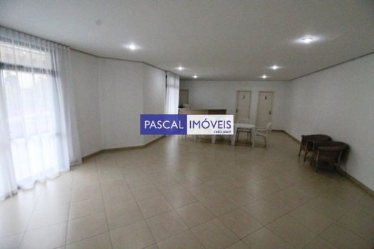 Foto 20 do(a) Apartamento de 3 quartos à venda em Vila Congonhas, São Paulo