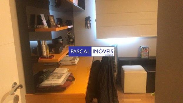 Foto 9 do(a) Apartamento de 3 quartos à venda em Vila Congonhas, São Paulo