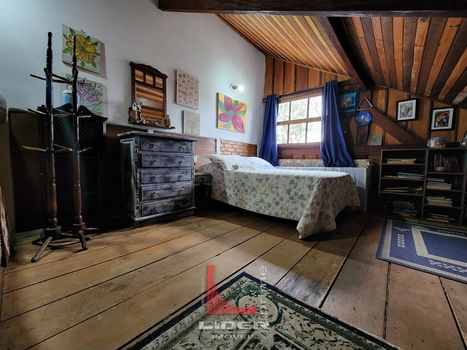 Foto 8 do(a) Fazenda / Sítio / Chácara de 4 quartos à venda em Mãe dos Homens, Bragança Paulista
