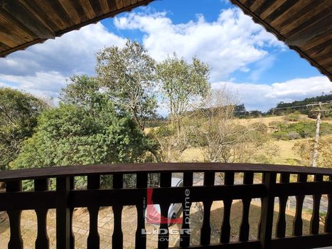 Foto 13 do(a) Fazenda / Sítio / Chácara de 4 quartos à venda em Mãe dos Homens, Bragança Paulista