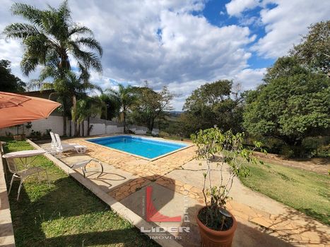 Foto 3 do(a) Fazenda / Sítio / Chácara de 4 quartos à venda em Mãe dos Homens, Bragança Paulista