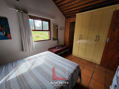 Foto 10 do(a) Fazenda / Sítio / Chácara de 4 quartos à venda em Mãe dos Homens, Bragança Paulista