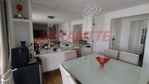 Foto 5 do(a) Apartamento de 3 quartos à venda em Imirim, São Paulo