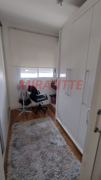 Foto 18 do(a) Apartamento de 3 quartos à venda em Imirim, São Paulo