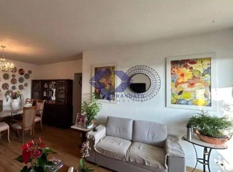 Foto 3 do(a) Apartamento de 3 quartos à venda em Jardim Aeroporto, São Paulo