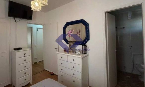 Foto 17 do(a) Apartamento de 3 quartos à venda em Jardim Aeroporto, São Paulo