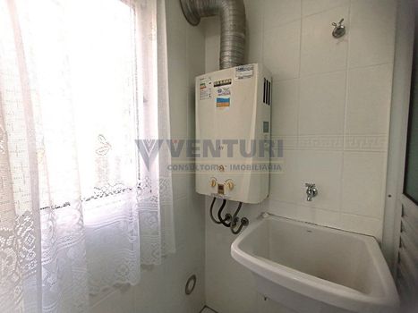 Foto 11 do(a) Apartamento de 3 quartos à venda em Cidade Jardim, São José dos Pinhais