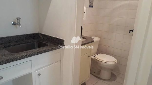Foto 16 do(a) Sala / Conjunto Comercial false à venda em Jardim Botânico, Rio de Janeiro