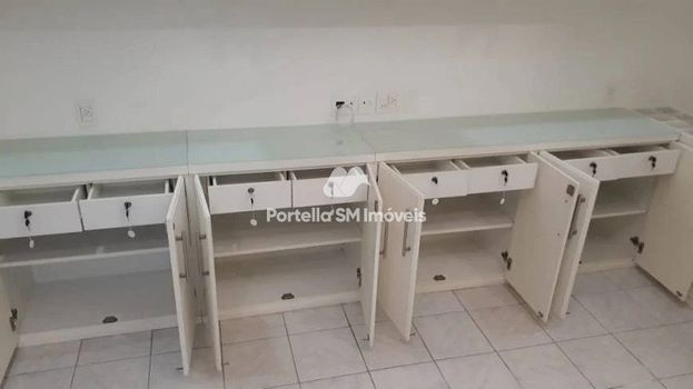 Foto 6 do(a) Sala / Conjunto Comercial false à venda em Jardim Botânico, Rio de Janeiro