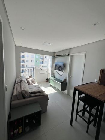 Foto 1 do(a) Apartamento de 2 quartos à venda em Vila Butantã, São Paulo